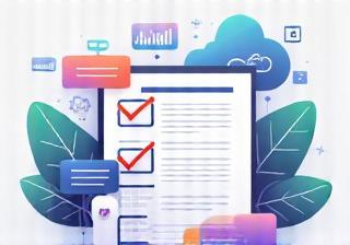 Image de couverture de la Checklist de Transformation Numérique